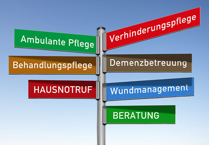 Pflegedienst Hamm Pflegedienst Hamm